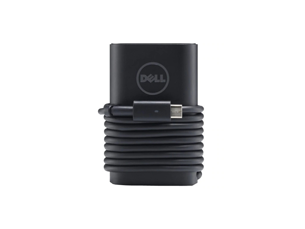 Адаптер Dell Kit - E5 90W Type-C AC Adapter (EUR) 6418_1.jpg