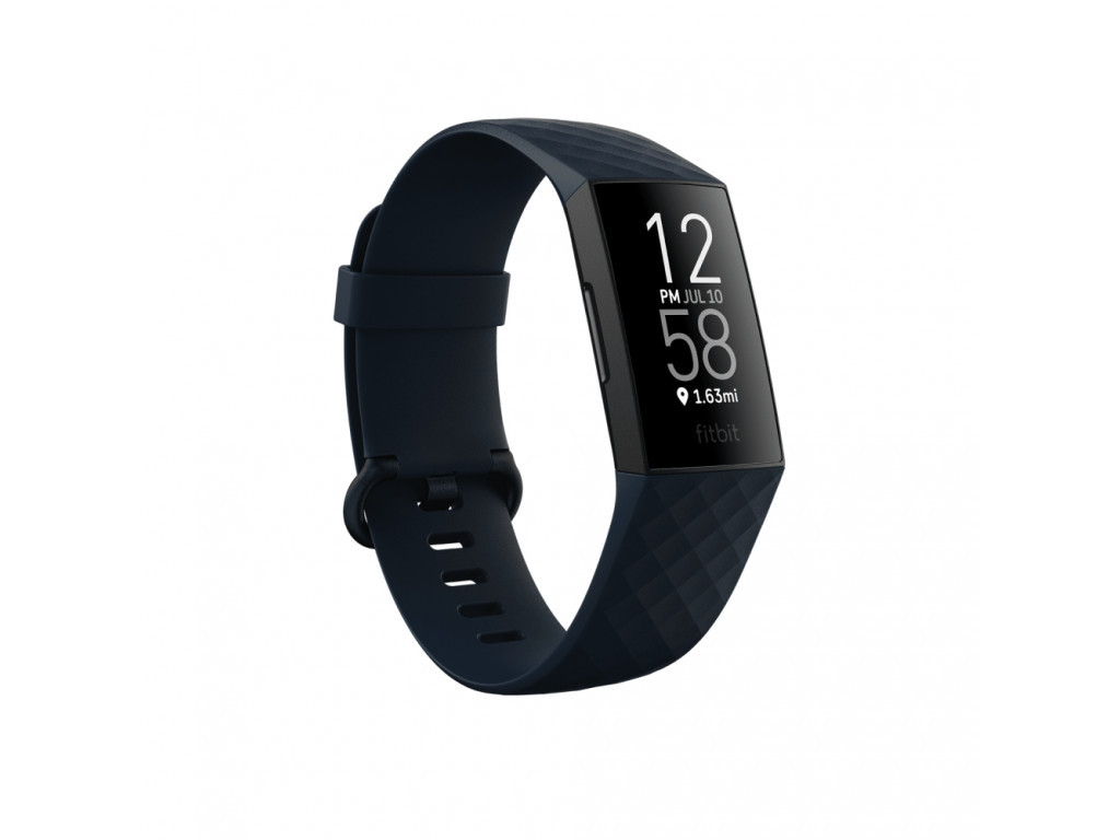 Фитнес гривна Fitbit Charge 4 (NFC) w integrated GPS & FitbitPay - Storm Blue / Black 18438.jpg