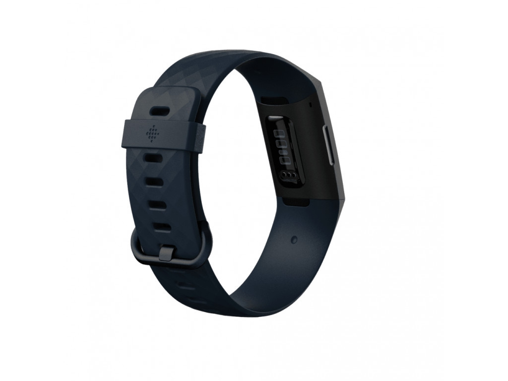Фитнес гривна Fitbit Charge 4 (NFC) w integrated GPS & FitbitPay - Storm Blue / Black 18438_11.jpg