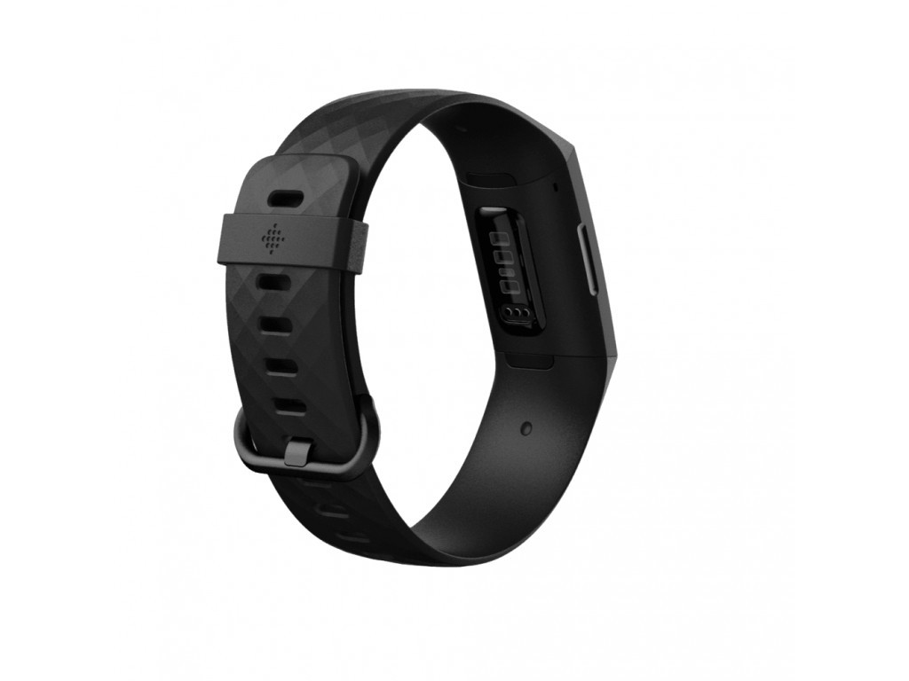 Фитнес гривна Fitbit Charge 4 (NFC) w integrated GPS & FitbitPay - Black / Black 18439_11.jpg