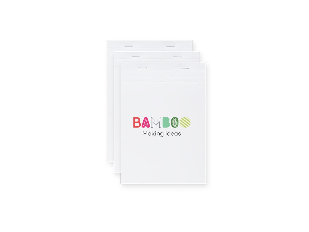 Аксесоар Wacom Bamboo Folio / Slate notepads 10472.jpg