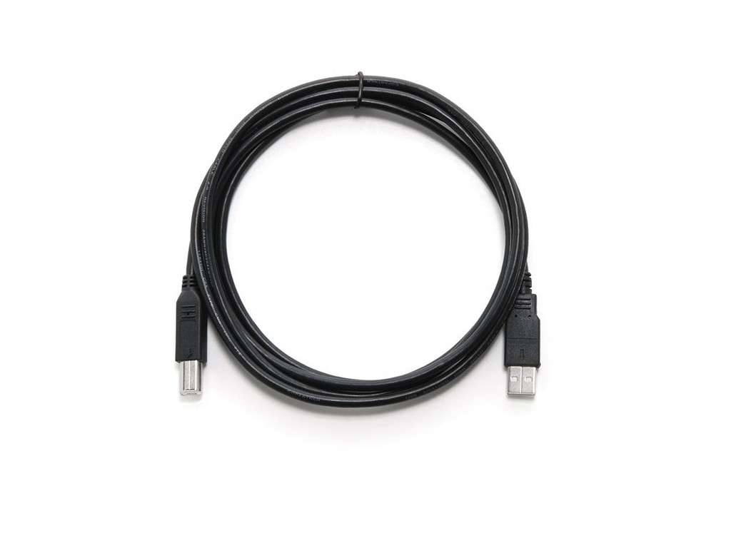 Кабел Wacom USB cable for STU-530/430 (4.5m) 10507.jpg