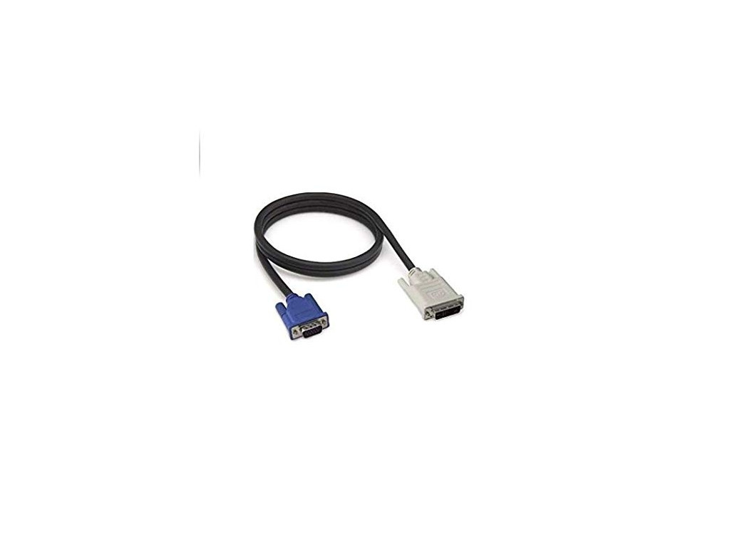 Кабел Wacom VGA/DVI-I cable 10510_1.jpg