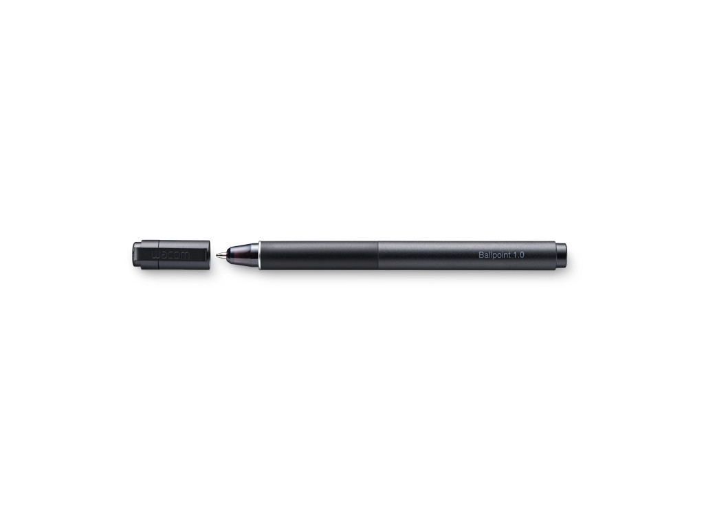 Писалка за таблет и смартфон Wacom Ballpoint Pen 10528.jpg