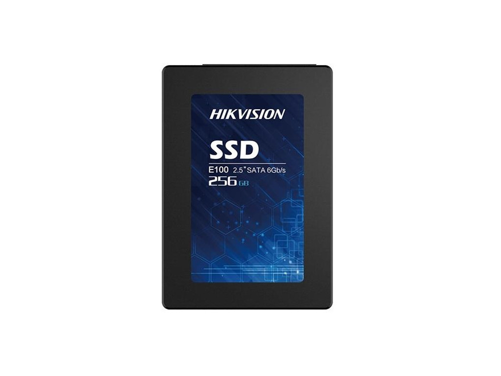 Твърд диск HikVision 256GB SSD SATA III 15732.jpg