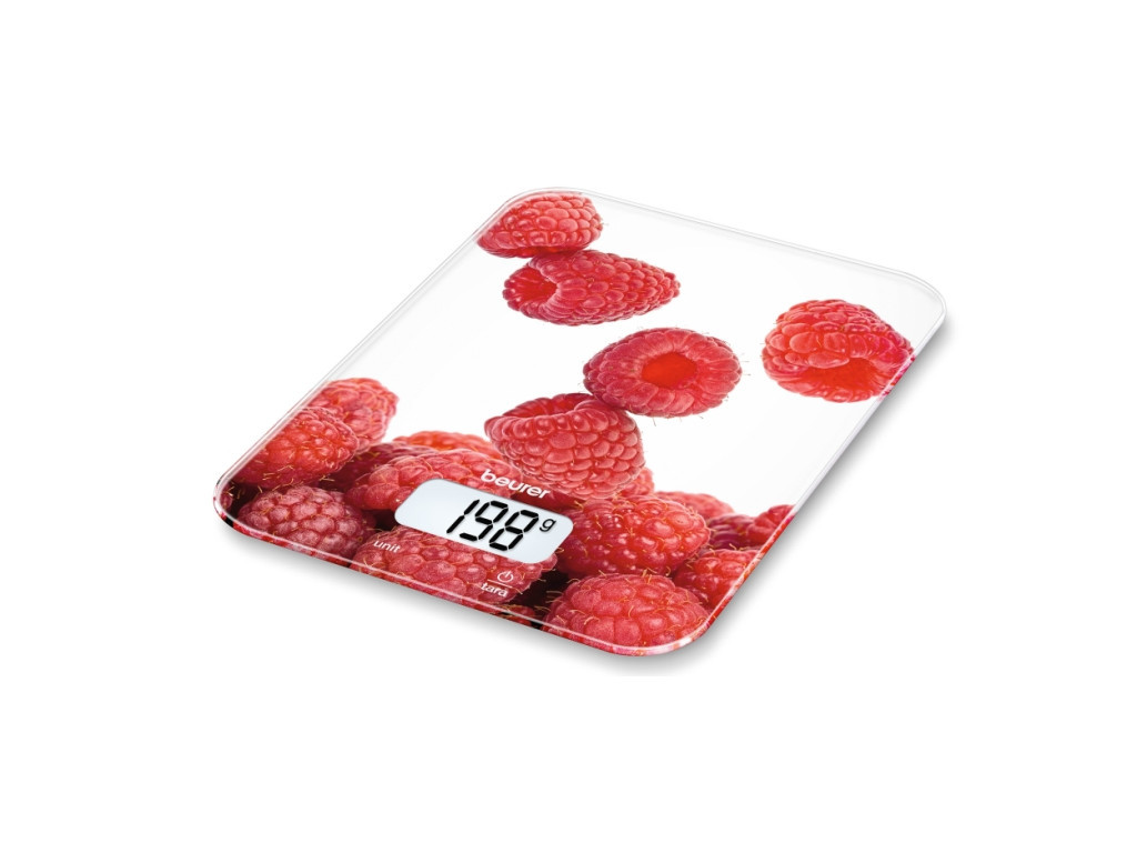 Везна Beurer KS 19 berry kitchen scale; 5 kg / 1 g 17069_5.jpg