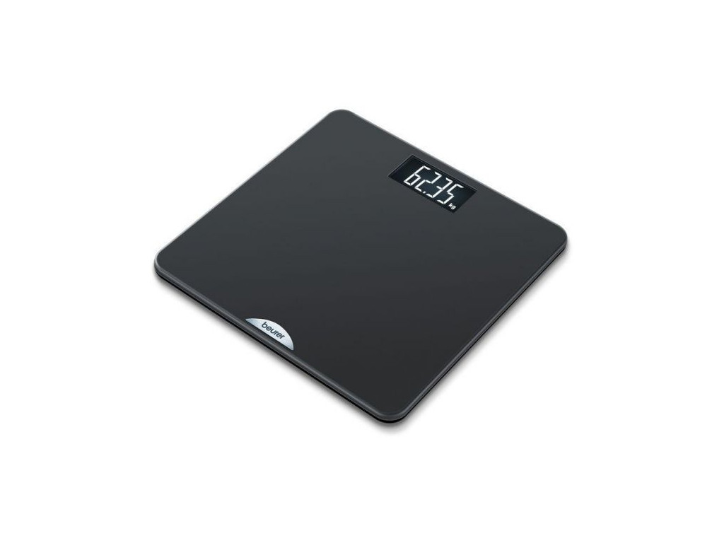 Везна Beurer PS 240 personal bathroom scale; rubber-coated standing surface; 180 kg / 50 g 17076.jpg