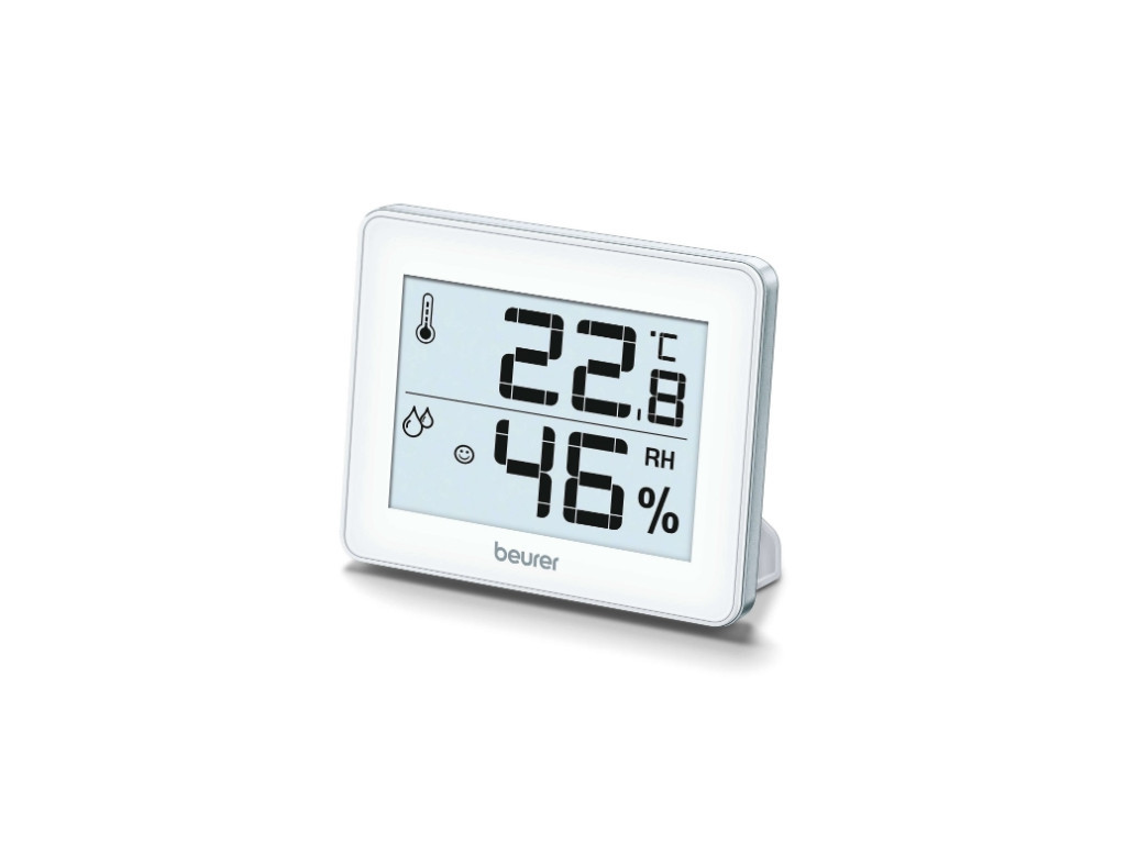 Хигрометър Beurer HM 16 thermo hygrometer; Displays temperature and humidity 17150_5.jpg