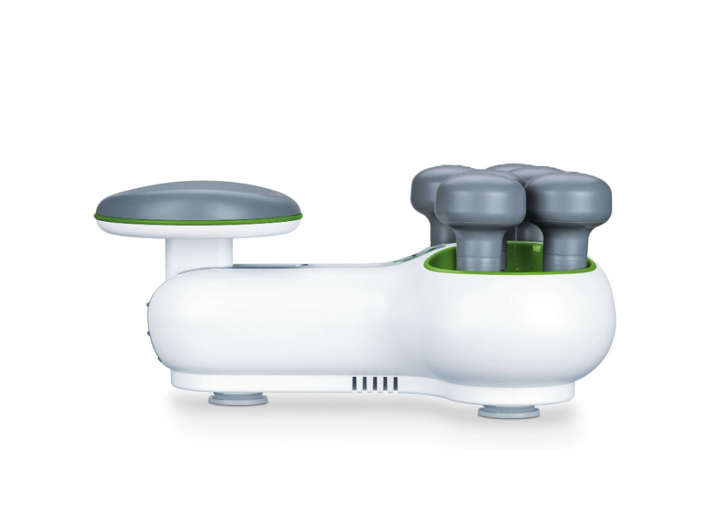 Масажор Beurer FM 200 Achilles massager; 6 massage heads; 2 speed levels; 2 massage direction; LED display; Automatic switch off 17159_1.jpg