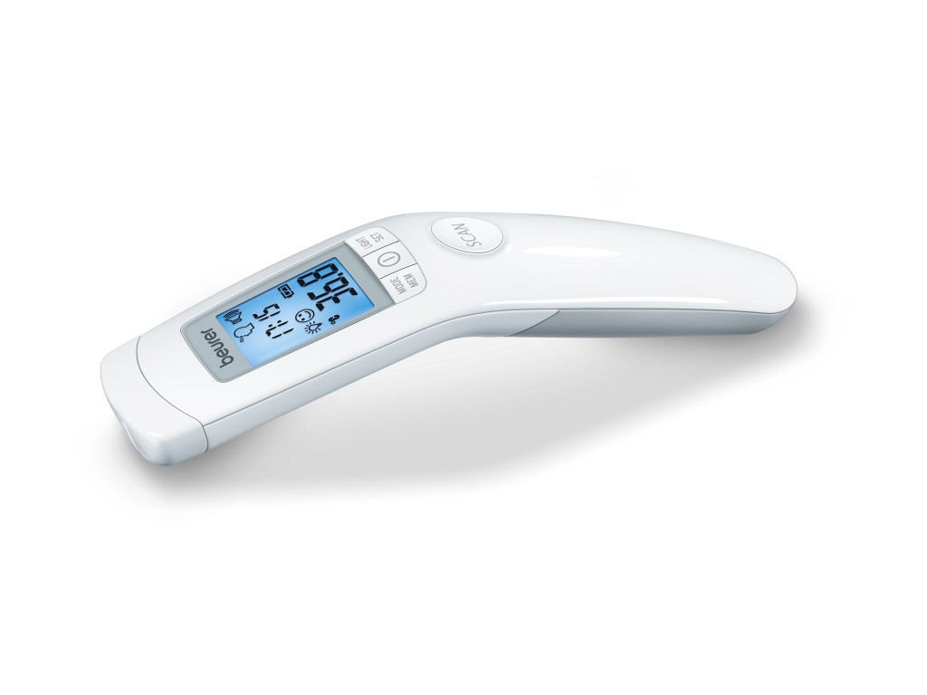 Термометър Beurer FT 90 non-contact thermometer 17167_10.jpg