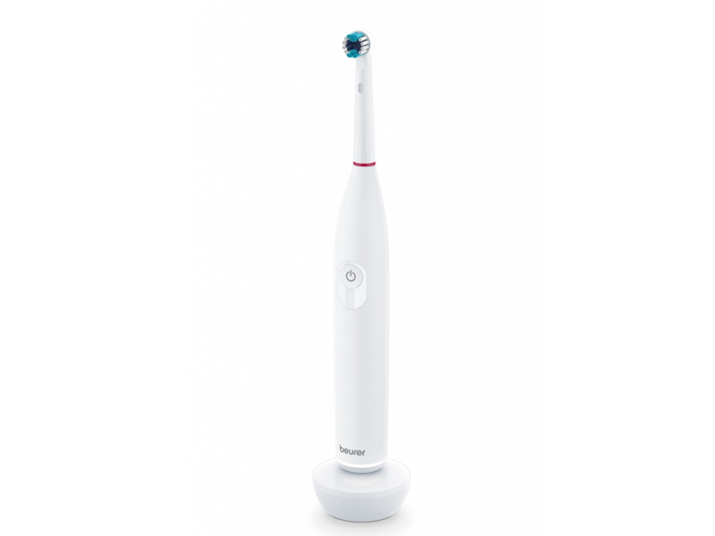 Електрическа четка за зъби Beurer TB 30 Electric toothbrush; 2 cleaning programs; 20days Battery life; 2-min timer; Oscillating 27426.jpg