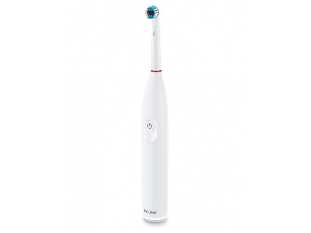 Електрическа четка за зъби Beurer TB 30 Electric toothbrush; 2 cleaning programs; 20days Battery life; 2-min timer; Oscillating 27426_2.jpg
