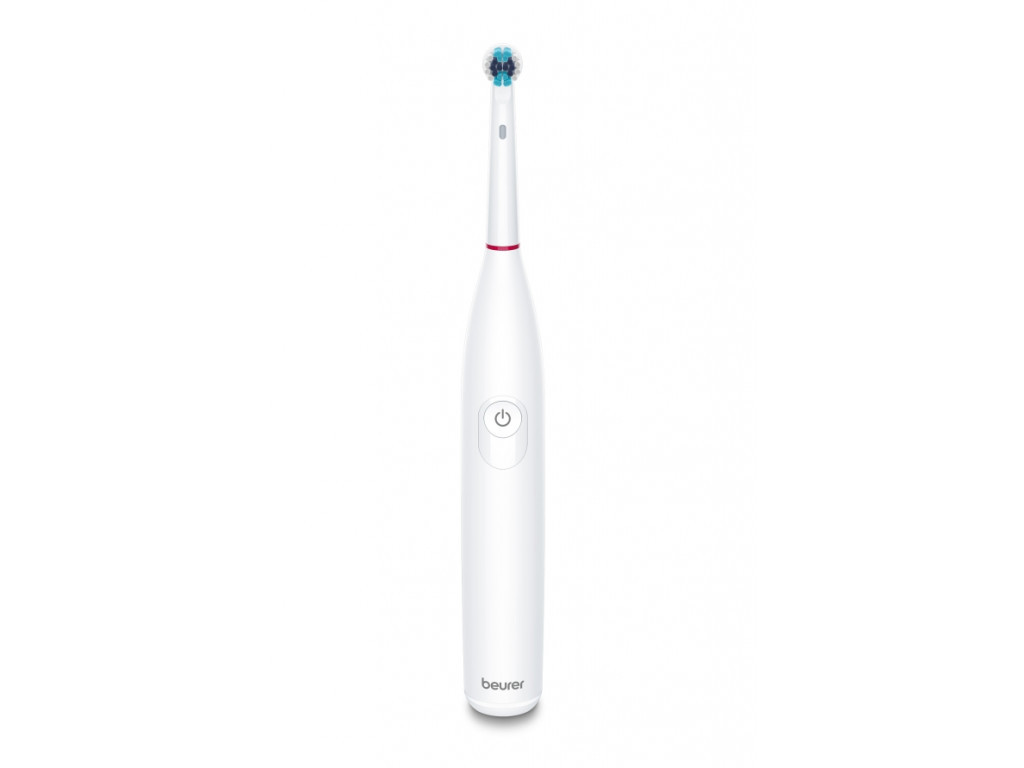 Електрическа четка за зъби Beurer TB 30 Electric toothbrush; 2 cleaning programs; 20days Battery life; 2-min timer; Oscillating 27426_3.jpg