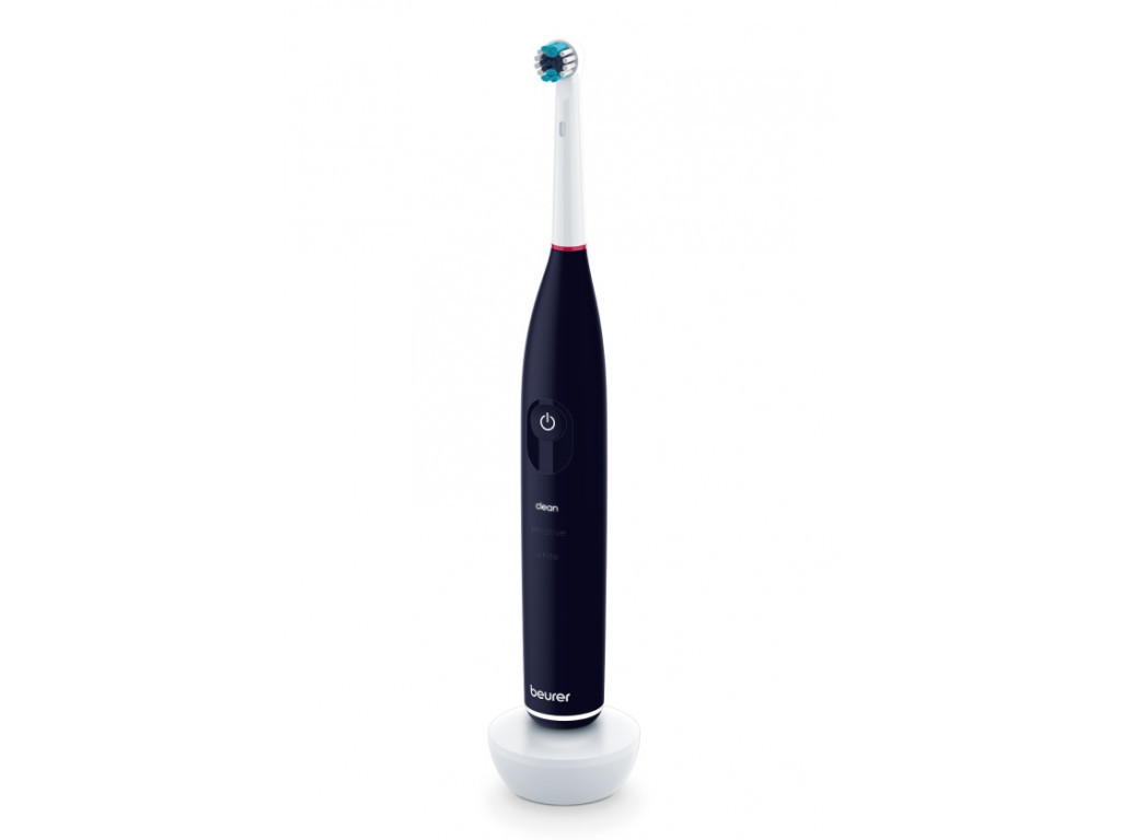 Електрическа четка за зъби Beurer TB 50 Electric toothbrush; Integr. pressure sensor; 3 cleaning programs; 45 days Battery life; 2-min timer; Oscillating 27429.jpg