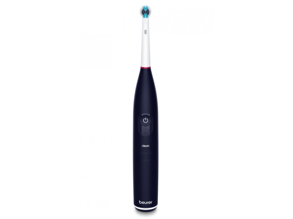 Електрическа четка за зъби Beurer TB 50 Electric toothbrush; Integr. pressure sensor; 3 cleaning programs; 45 days Battery life; 2-min timer; Oscillating 27429_1.jpg