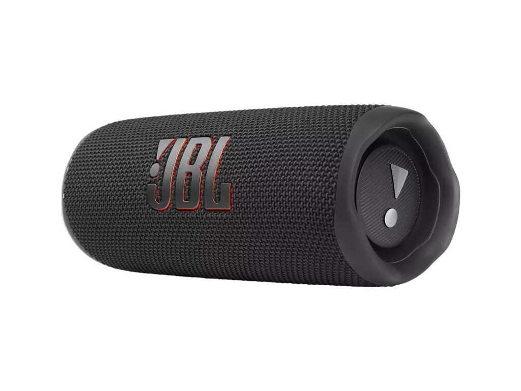Тонколони JBL FLIP6 BLK waterproof portable Bluetooth speaker 18183_12.jpg
