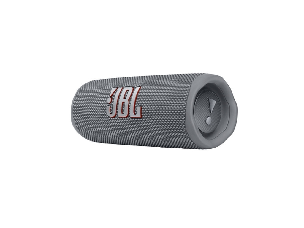 Тонколони JBL FLIP6 GREY waterproof portable Bluetooth speaker 18185.jpg