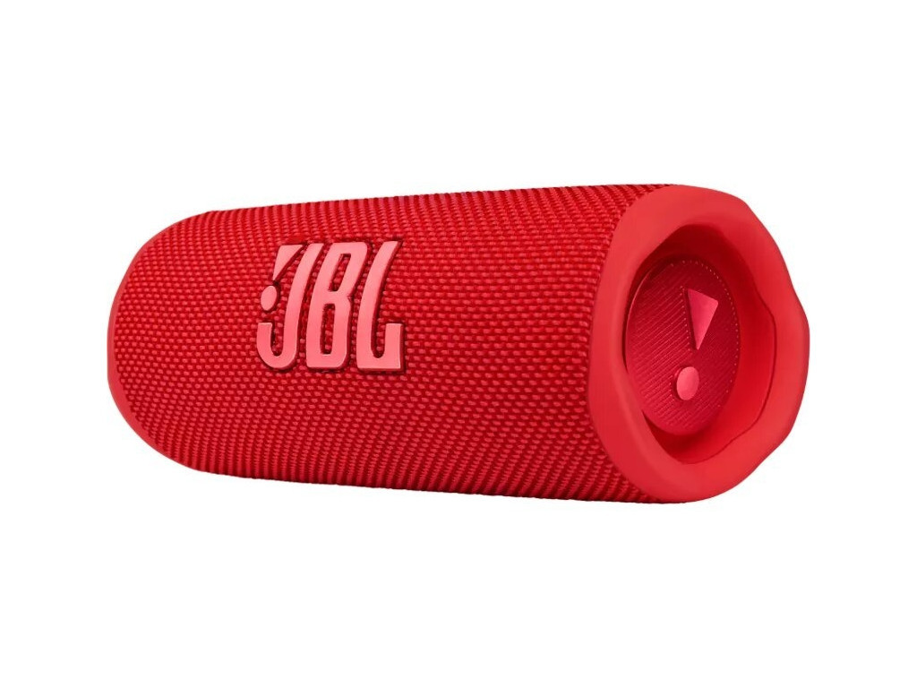 Тонколони JBL FLIP6 RED waterproof portable Bluetooth speaker 18186.jpg