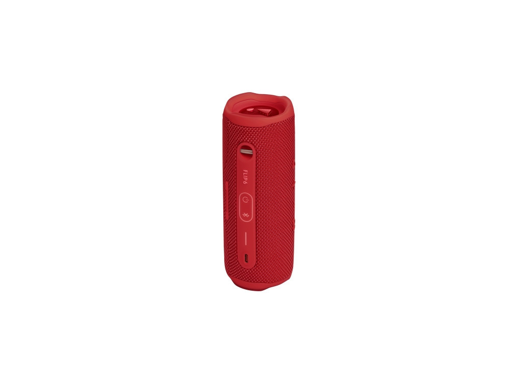 Тонколони JBL FLIP6 RED waterproof portable Bluetooth speaker 18186_11.jpg