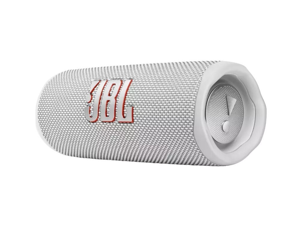 Тонколони JBL FLIP6 WHT waterproof portable Bluetooth speaker 18188.jpg