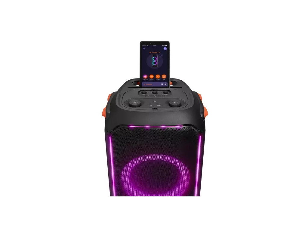 Аудио система JBL PARTYBOX 710 Party speaker with 800W RMS powerful sound 18189_10.jpg