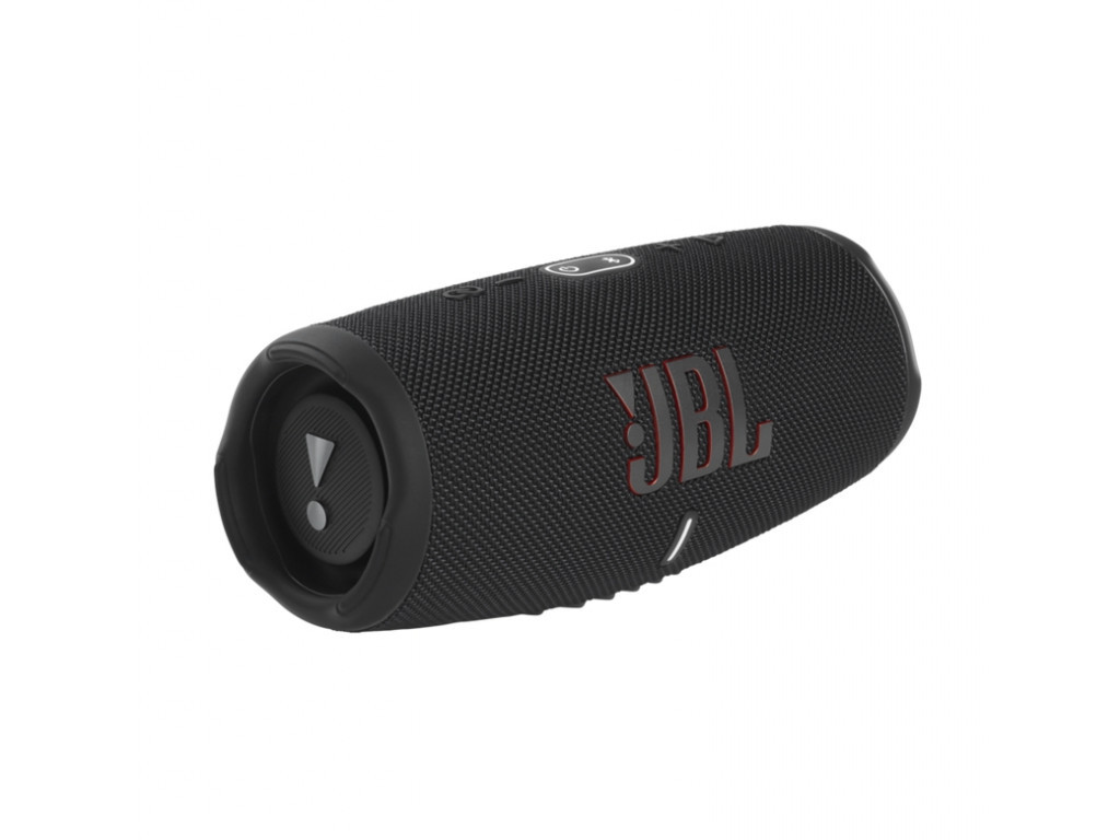 Тонколони JBL CHARGE 5 BLACK Bluetooth Portable Waterproof Speaker with Powerbank 2036_1.jpg