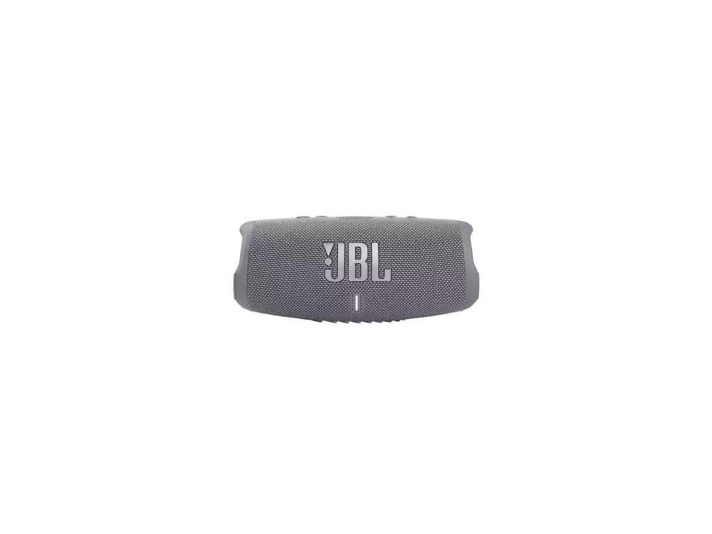 Тонколони JBL CHARGE 5 GRY Bluetooth Portable Waterproof Speaker with Powerbank 2040_1.jpg