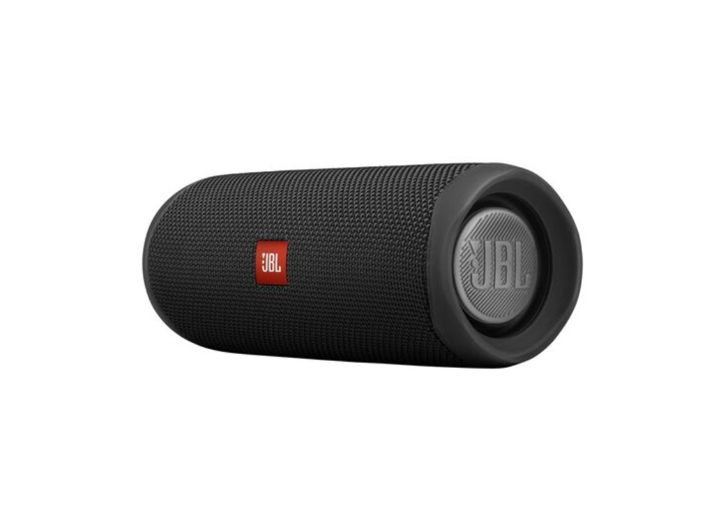 Тонколони JBL FLIP5 BLK waterproof portable Bluetooth speaker 2042_15.jpg