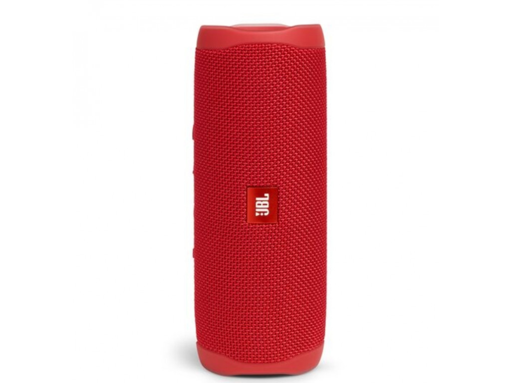Тонколони JBL FLIP5 RED waterproof portable Bluetooth speaker 2043.jpg