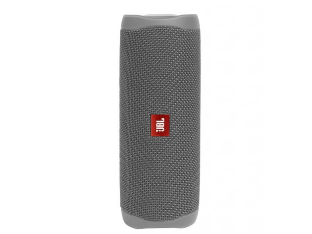 Тонколони JBL FLIP5 GRY waterproof portable Bluetooth speaker 2045.jpg