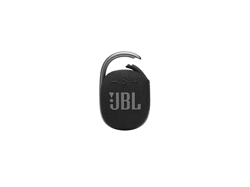 Тонколони JBL CLIP 4 BLK Ultra-portable Waterproof Speaker 2060_1.jpg