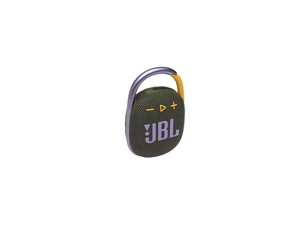 Тонколони JBL CLIP 4 GRN Ultra-portable Waterproof Speaker 2062_12.jpg