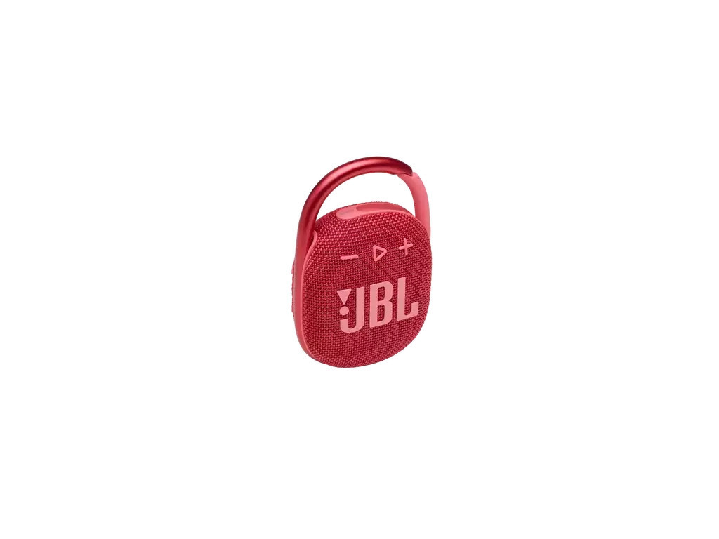 Тонколони JBL CLIP 4 RED Ultra-portable Waterproof Speaker 2064_12.jpg