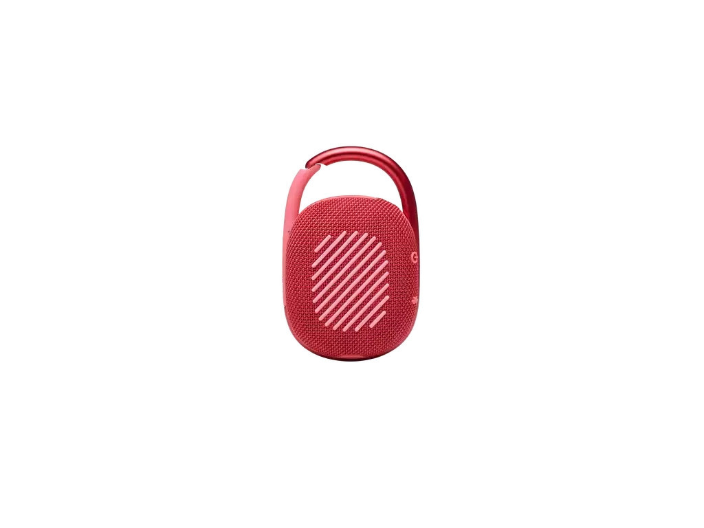 Тонколони JBL CLIP 4 RED Ultra-portable Waterproof Speaker 2064_14.jpg