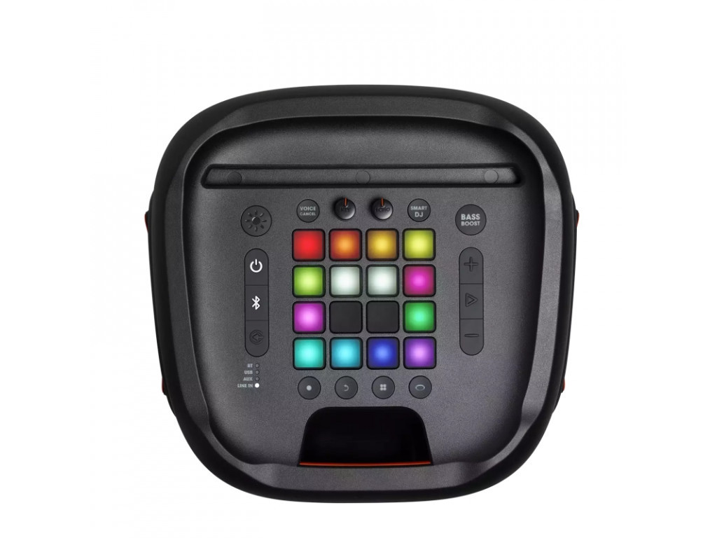 Аудио система JBL PARTYBOX 1000 Portable Bluetooth party speaker with light effects 2073_15.jpg
