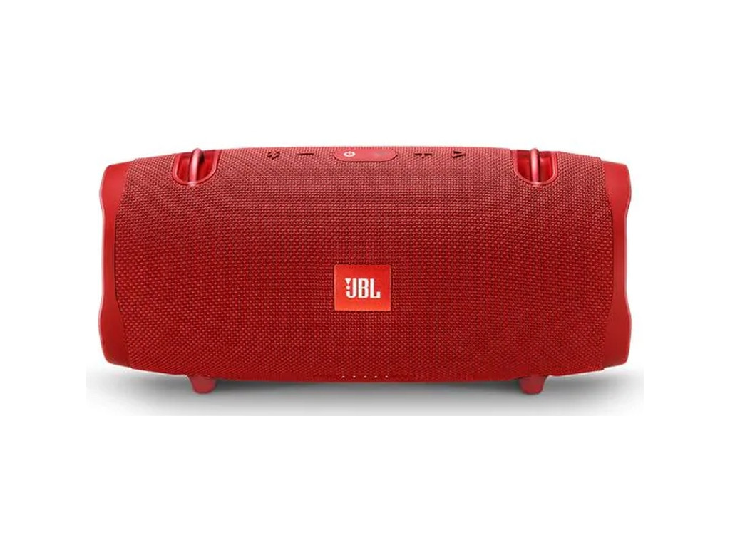 Аудио система JBL XTREME2 RED Portable Bluetooth Speaker 2074_1.jpg