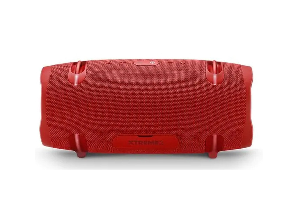 Аудио система JBL XTREME2 RED Portable Bluetooth Speaker 2074_11.jpg