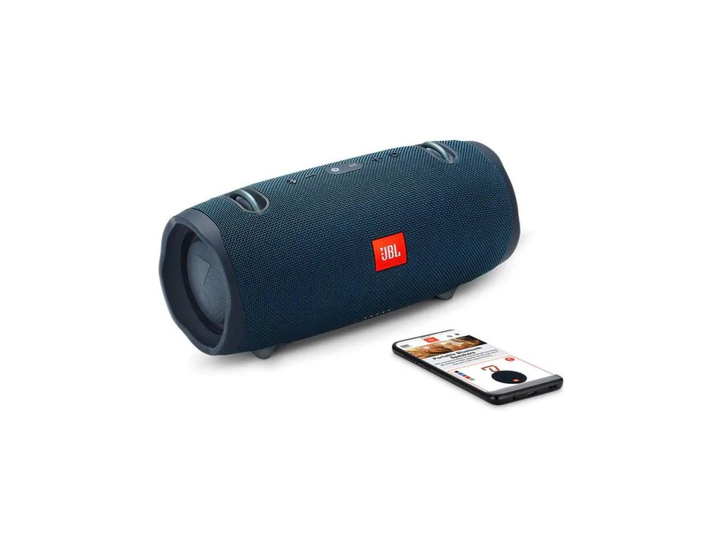 Аудио система JBL XTREME2 BLUE Portable Bluetooth Speaker 2075_10.jpg