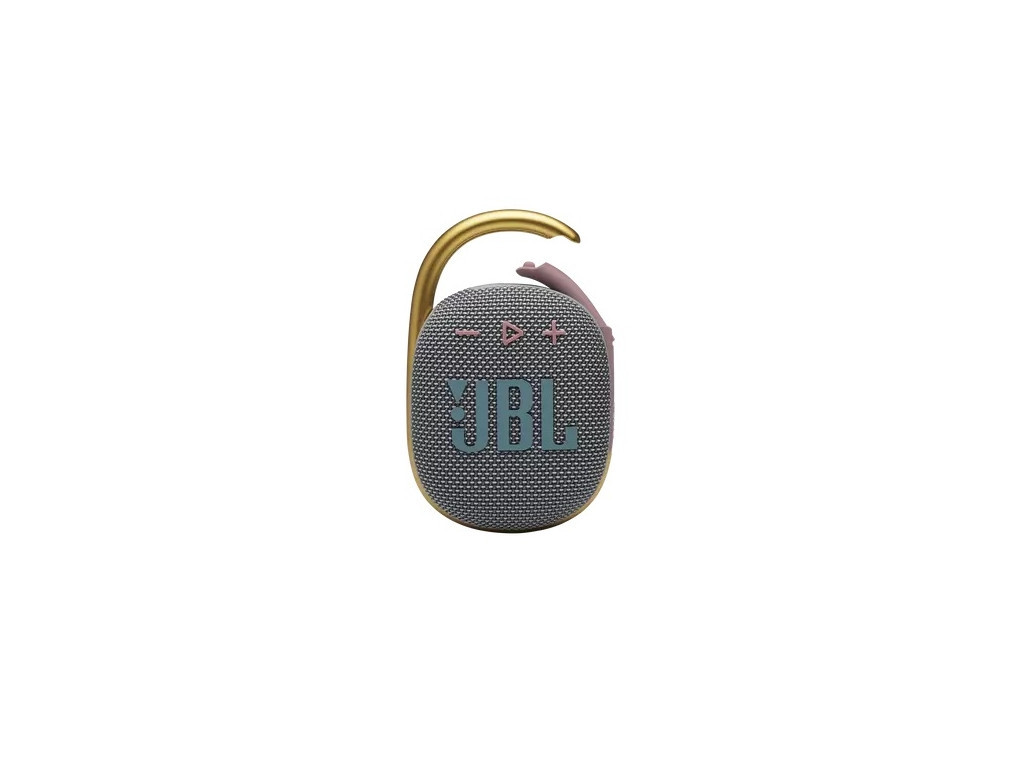 Тонколони JBL CLIP 4 GRY Ultra-portable Waterproof Speaker 20846_12.jpg
