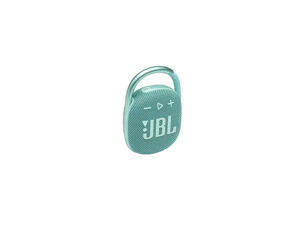 Тонколони JBL CLIP 4 TEAL Ultra-portable Waterproof Speaker 20848.jpg