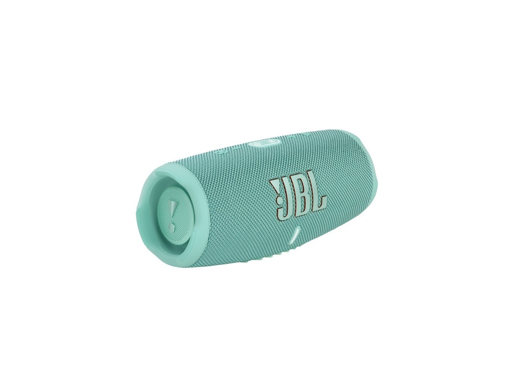 Тонколони JBL CHARGE 5 TEAL Bluetooth Portable Waterproof Speaker with Powerbank 22040_2.jpg