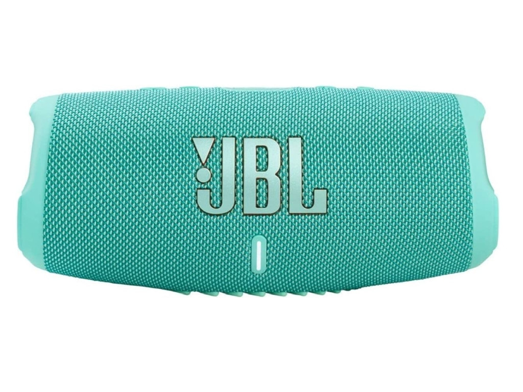 Тонколони JBL CHARGE 5 TEAL Bluetooth Portable Waterproof Speaker with Powerbank 22040_3.jpg