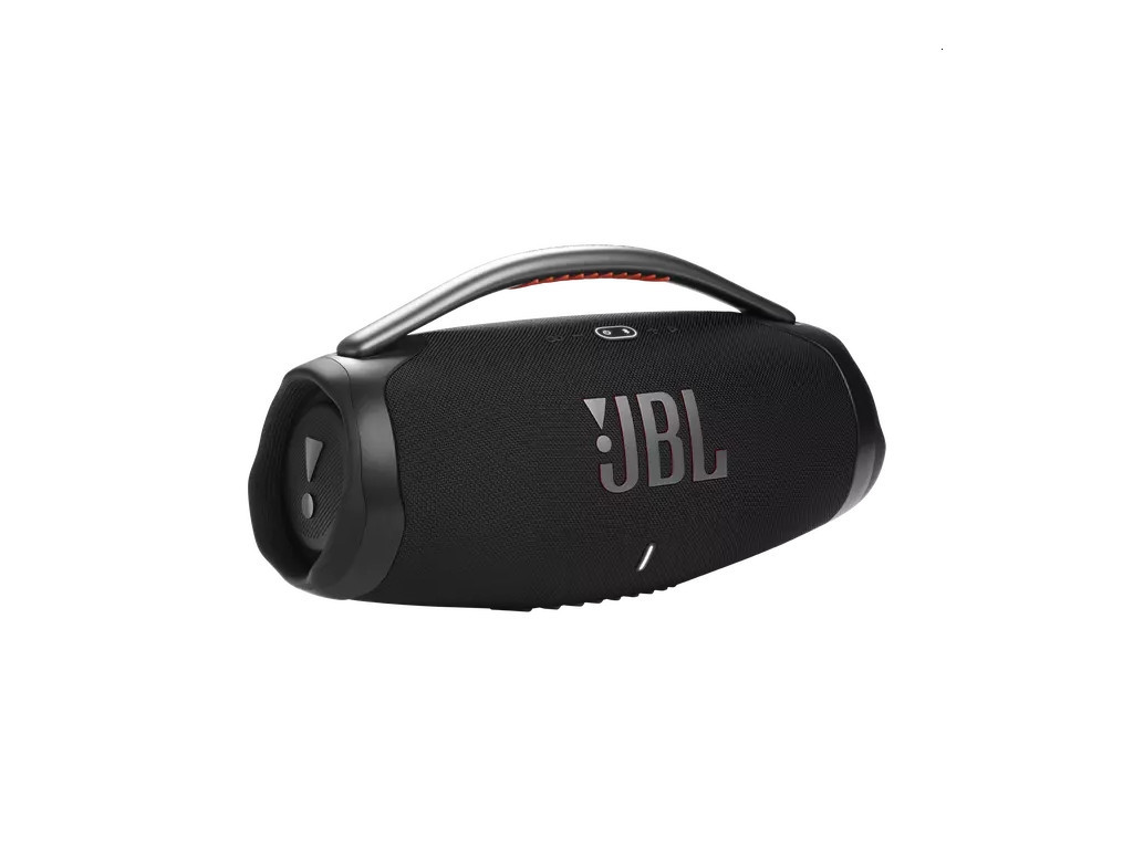 Тонколони JBL BOOMBOX3 BLK Portable Bluetooth Speaker 22044_1.jpg