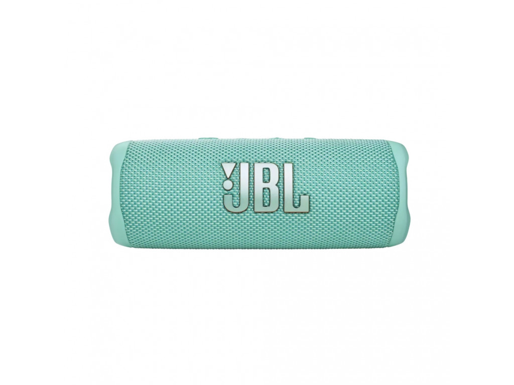 Тонколони JBL FLIP6 TEAL waterproof portable Bluetooth speaker 22875.jpg