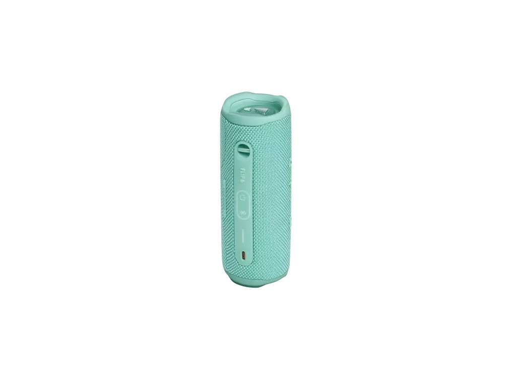 Тонколони JBL FLIP6 TEAL waterproof portable Bluetooth speaker 22875_2.jpg