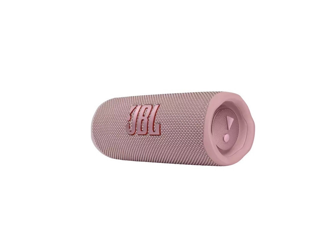 Тонколони JBL FLIP6 PINK waterproof portable Bluetooth speaker 22877_1.jpg
