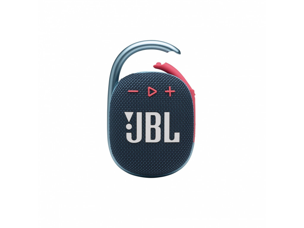 Тонколони JBL CLIP 4 BLUP Ultra-portable Waterproof Speaker 22879_1.jpg