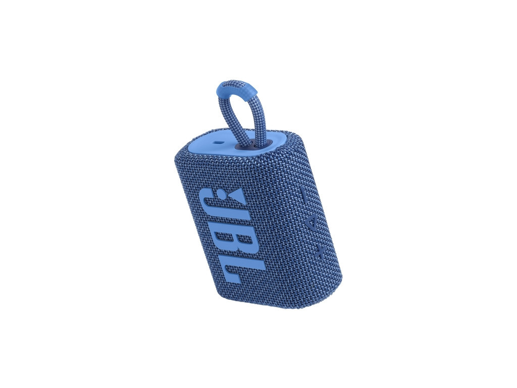 Тонколони JBL GO 3 ECO BLU Portable Waterproof Speaker 25295_6.jpg