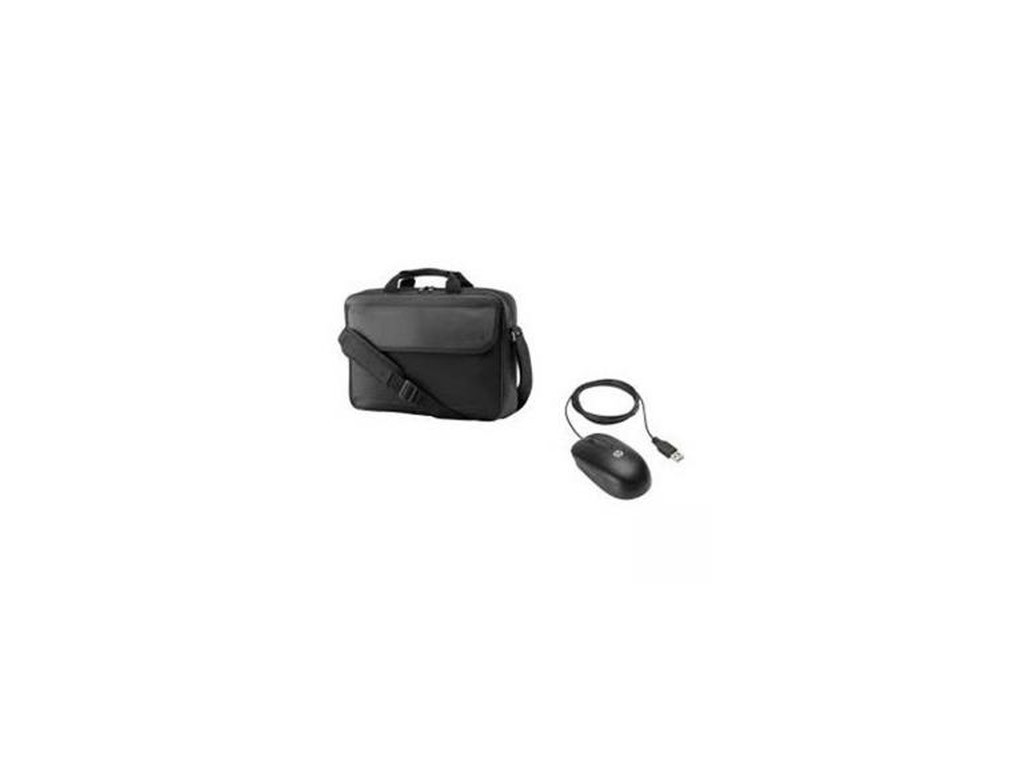 Чанта Acer 15.6'' Notebook Starter Kit PE Pack Wired Mouse 14422_1.jpg