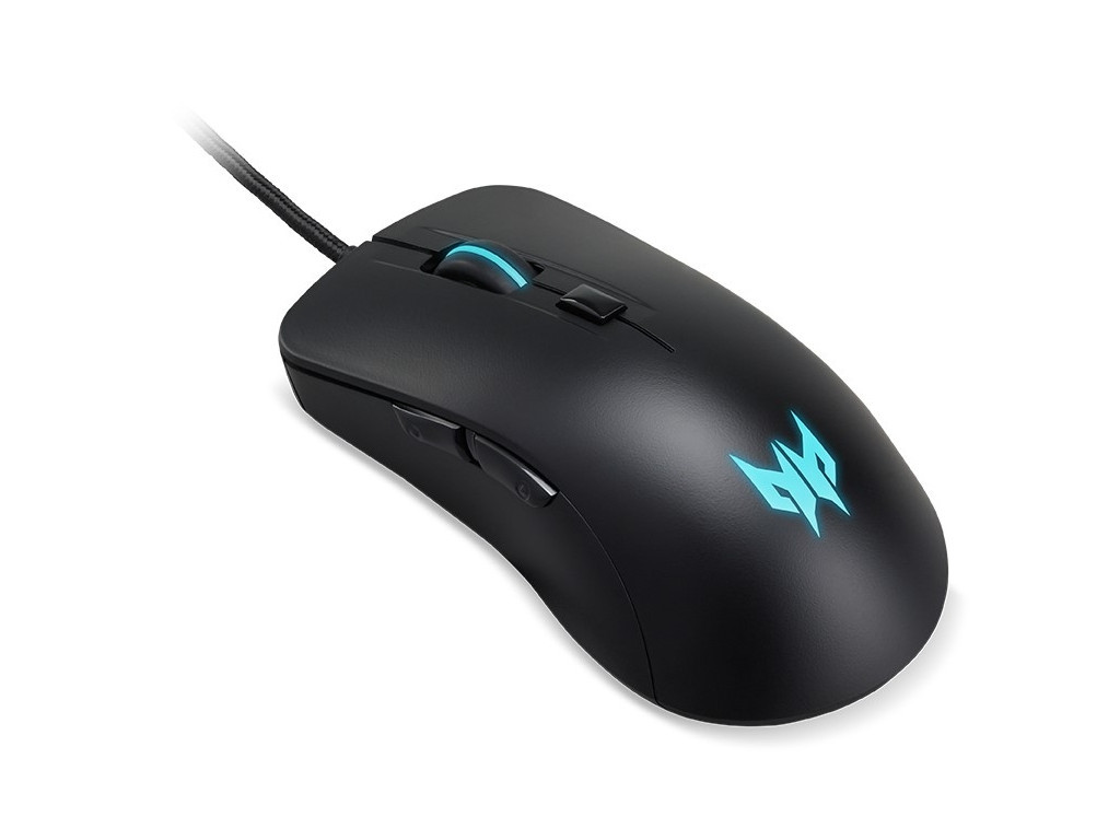 Мишка Acer Predator Cestus 310 Gaming Mouse 14441_10.jpg